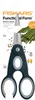 Tijeras de cocina Fiskars FF, 22 cm, modelo 859977 Vista previa de la imagen del producto 10
