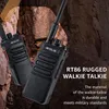 Retevis RT86 Profesionálna vysielačka pre dospelých, Náhľad obrázku produktu 4