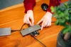 Verbatim USB-C Pro Multiport-Hub CMH-13, 13 Port, Produktbild-Vorschau 12