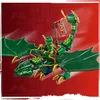 LEGO® NINJAGO® 71829 Lloydův zelený lesní drak Náhled obrázku produktu 16