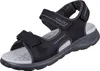 Superfit Criss cross Sandale Schwarz in Gr. 35 Produktbild-Vorschau 3