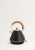 KETTLE RETRO - Elektrischer Wasserkocher Produktbild-Vorschau 4