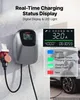 VEVOR Stazione di ricarica da parete da 22 kW, trifase, con Anteprima dell’immagine prodotto 4