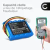 CELLONIC Batterie Compatible avec Husqvarna Automower 315, Voir les images du produit 2