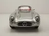 Maisto 36898 - Modellauto - Mercedes 300SLR Coupe Uhlenhaut Produktbild-Vorschau 12