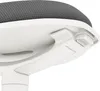 HOMCOM Sitzhocker ergonomischer Bürohocker, 56,5-71,5 cm Produktbild-Vorschau 9