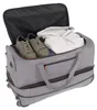 Travelite BASICS Graue Reisetasche mit Rollen Produktbild-Vorschau 27
