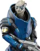 Statua di Mass Effect in PVC Garrus 23 cm Anteprima dell’immagine prodotto 3