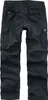 Vintage Industries Cargohose Herren Reef Pants schwarz XL Produktbild-Vorschau 3