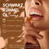 Schwarzkümmelöl Kapseln 420 Stück Produktbild-Vorschau 5