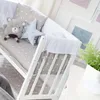 roba Stubenbett 4 in 1, Beistellbett ‚Indibär‘, Babybett, Produktbild-Vorschau 11