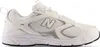 New Balance 408  Sneakers Laag - Wit - Maat 42.5 Produktbild-Vorschau 18