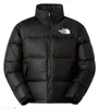 THE NORTH FACE Herren Daunenjacke, Schwarz - Größe M Produktbild-Vorschau 5