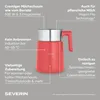 Mousseur à lait Severin à induction, électrique, avec Voir les images du produit 3