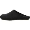 Haflinger Damen Hausschuh Herren Wollfilz Pantoffel Everest Produktbild-Vorschau 3
