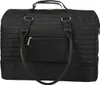 Travelite BARBARA STEPP Weekender, czarny Podgląd zdjęcia produktu 11