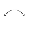 Shires - Crupper, elastický ER692 (60 cm) (černý) Náhled obrázku produktu 2