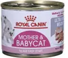 Royal Canin BABYCAT INSTINCTIVE - Nassfutter für Katzen - Produktbild-Vorschau 1
