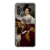 MuchoWow® Handyhülle Schutzhülle Hülle für Samsung Galaxy Produktbild-Vorschau 1