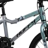 Huffy Corporation Literide Alu 16 childrens bike silver and Náhled obrázku produktu 17