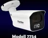 Überwachungkamera 5MP POE IP-CAM Netzwerk Pryvision Profi Produktbild-Vorschau 1