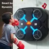 Boxmaschine mit Musik – smarte Boxwand mit Licht, fördert Produktbild-Vorschau 3