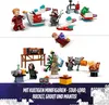 LEGO 76231 Marvel Strážcovia Galaxie Adventný kalendár 2022 Náhľad obrázku produktu 10