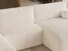 GrainGold Ecksofa U-Form Aurora - Ecksofa mit Produktbild-Vorschau 5
