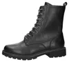 Schnürstiefelette Kaltfutter bis 35mm Absatz (casual) Produktbild-Vorschau 2