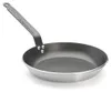 De Buyer CHOC RESTO Pfanne 24cm Produktbild-Vorschau 2