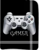 Gaming Gamer - Partner-Bettwäsche für 2 Personen, 135x200 & Produktbild-Vorschau 4