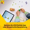 Lego Creator 3 en 1 Hámster adorable con flor 31376 Vista previa de la imagen del producto 22