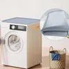 Tappetino protettivo in silicone grigio Unyqoos® da 60 x 60 Anteprima dell’immagine prodotto 5