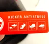 Półbuty damskie Rieker Z0080-00 schwarz 39 Podgląd zdjęcia produktu 11