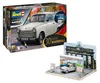 Revell 07619 - Modellbausatz - 30 Jahre Mauerfall, Limited Produktbild-Vorschau 1