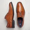 Lloyd Straßenhalbschuhe Standard in braun, Gr. 9.5 Produktbild-Vorschau 56