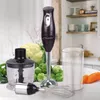 Feel-Maestro MR564 Mixer 0,6 L Stabmixer 300 W Schwarz Produktbild-Vorschau 6