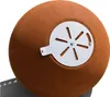 Focolare in acciaio Corten - Girevole e con ventilazione Anteprima dell’immagine prodotto 3