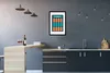 MuchoWow® MuchoWow® Gerahmtes Poster Kinderzimmer - Produktbild-Vorschau 2