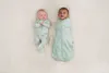ergoPouch Pucksack Baby 4 Jahreszeiten für 3-6 Monate - Produktbild-Vorschau 3