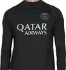 Nike Paris Saint-Germain Strike Drill Top Trainingspullover Produktbild-Vorschau 4