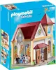 PLAYMOBIL 5053 Romantische Hochzeitskirche Kirche City Life Produktbild-Vorschau 2