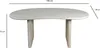 FineBuy Schreibtisch 180x90x75 cm Mango Massivholz Produktbild-Vorschau 3