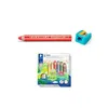 STAEDTLER Buntstift Noris junio 6ST Produktbild-Vorschau 18