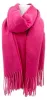 Damenschal Soft Cashmera » Fransenschal 180 x 70 cm » Produktbild-Vorschau 18