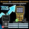 CkeyiN OBD2-Diagnosegerät BT529 Auto Scanner Auslesegerät Produktbild-Vorschau 2