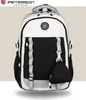 PTN 8603-1310 Schwarzer Rucksack Produktbild-Vorschau 10