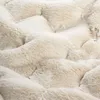 Webpelzdecke Felldecke Kuscheldecke Plaid 150x200 Rhombus Produktbild-Vorschau 6