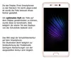 2x Schutzfolie für Leagoo T5 klar Displayschutzfolie Folie Produktbild-Vorschau 5
