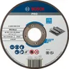 PRO Metal Trennscheibe, 125 x 1.6 x 22.23 mm, gerade, oSa Produktbild-Vorschau 2